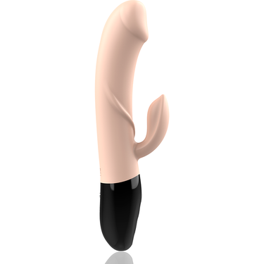 Vibratore Magnús con Calore e 8 Velocità, Silicone Sicuro